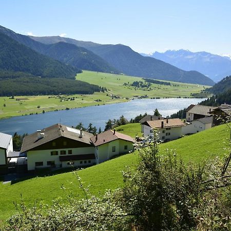 Berghotel Plagoett San Valentino alla Muta Esterno foto
