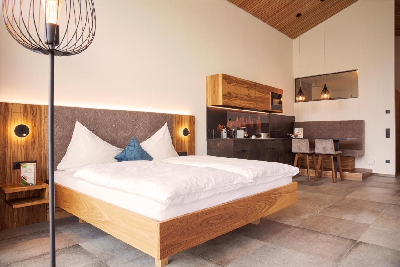 Berghotel Plagoett San Valentino alla Muta Esterno foto