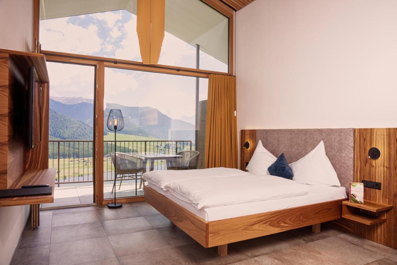 Berghotel Plagoett San Valentino alla Muta Esterno foto